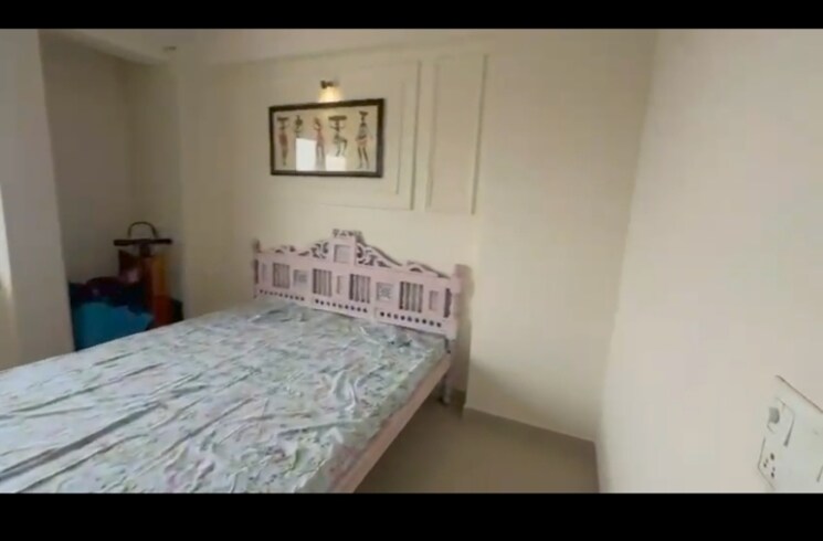 Bedroom, bankey-bihari-aggarwal-heights 2 Bedroom 1025 Sq.Ft. Apartment In Raj Nagar Extension Ghaziabad 8762099