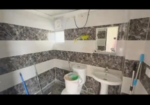 Bedroom in 2 BHK Apartment at Bankey Bihari Aggarwal Heights, Raj Nagar Extension – for Sale