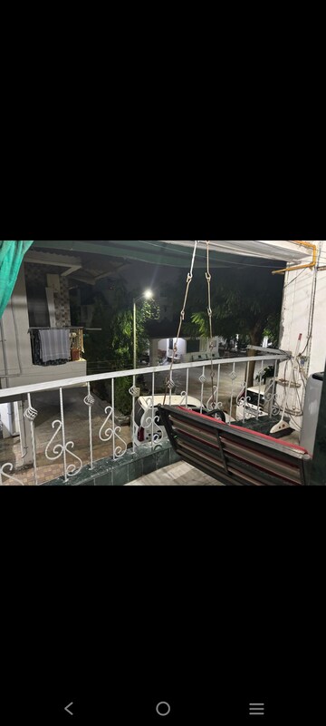 3 BHK Apartment – Exterior View View at Akshar Stadia, Thaltej - for Rent