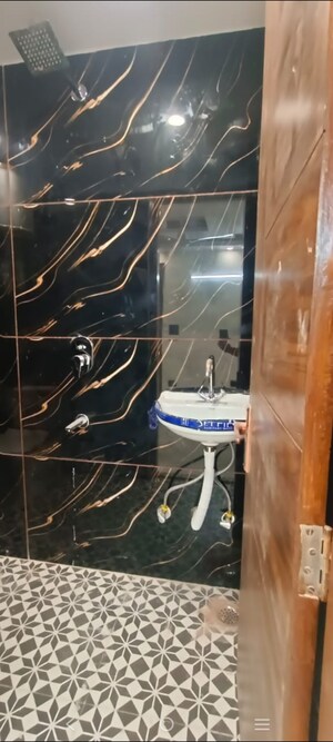 Staircase in 2.5 BHK Builder Floor at Govindpuri – for Sale