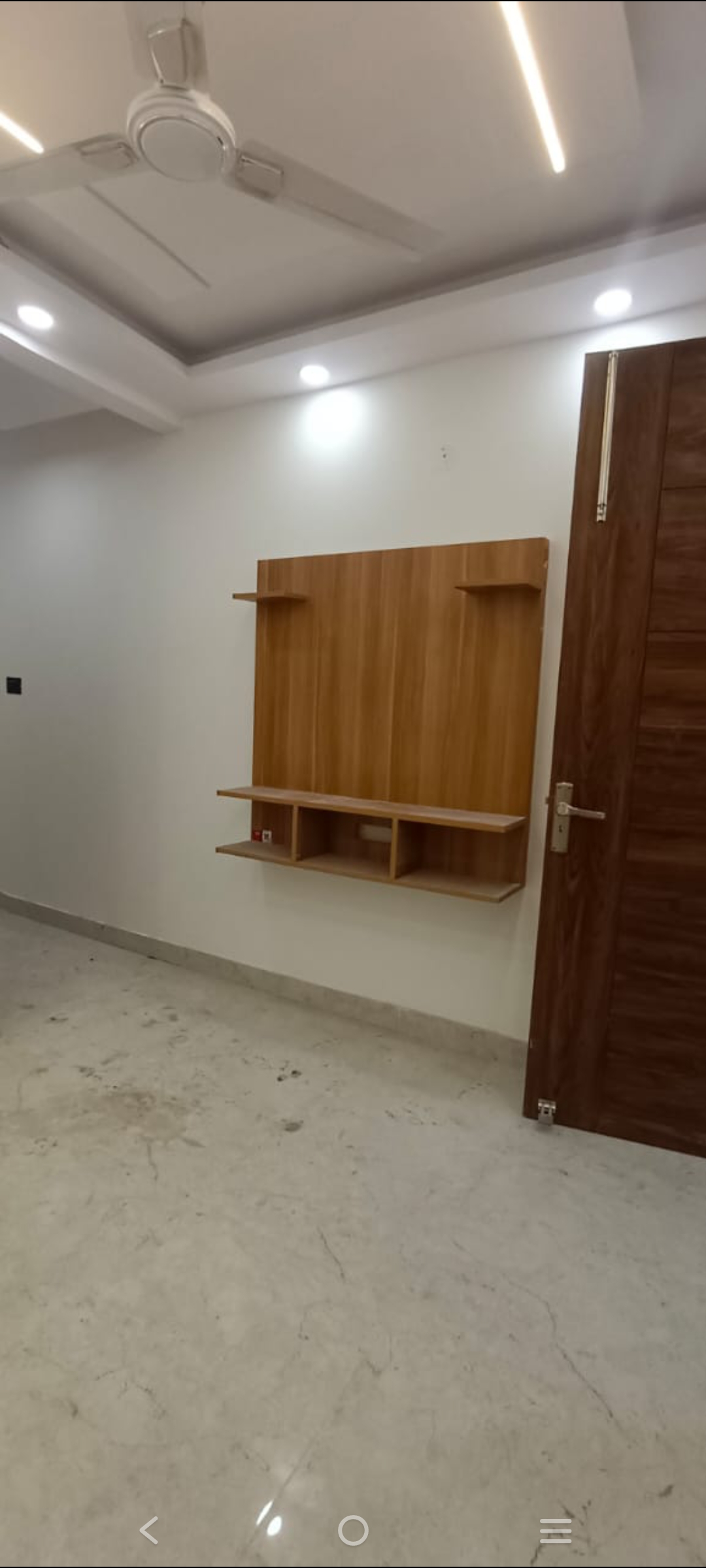 2.5 BHK + Study Room Builder Floor For Sale in Govindpuri
