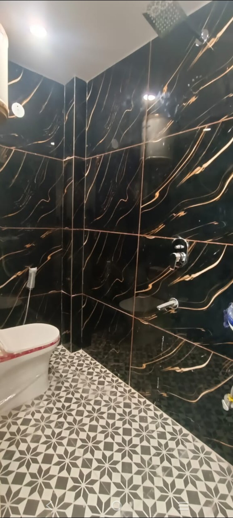 Map Location, govindpuri 2.5 Bedroom 640 Sq.Ft. Builder Floor In Govindpuri Delhi 8762103