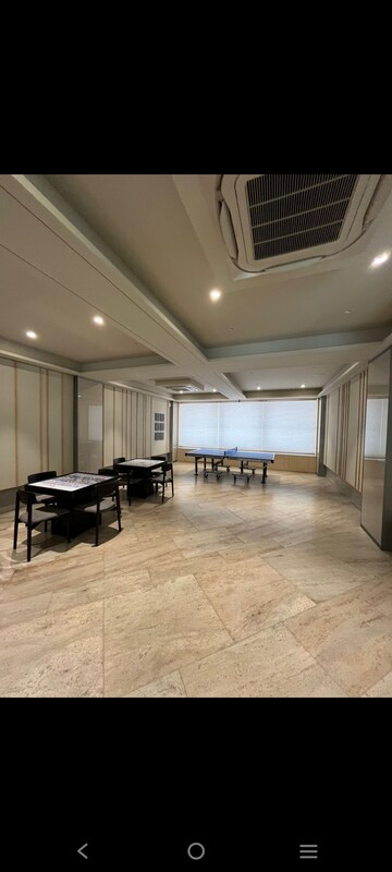 Parking in 3 BHK Apartment at Goyal Orchid Valley, Shela – for Rent