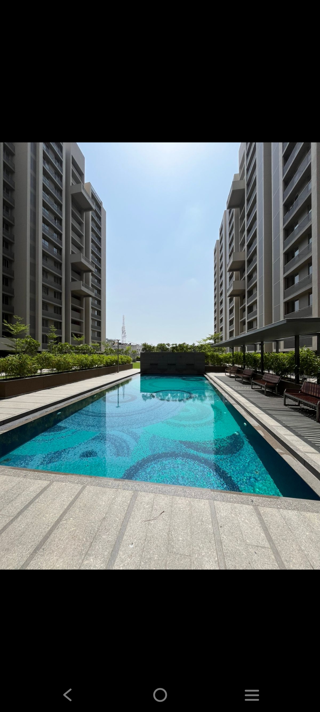 3 BHK 1340 Sq.Ft. Apartment in Goyal Orchid Valley