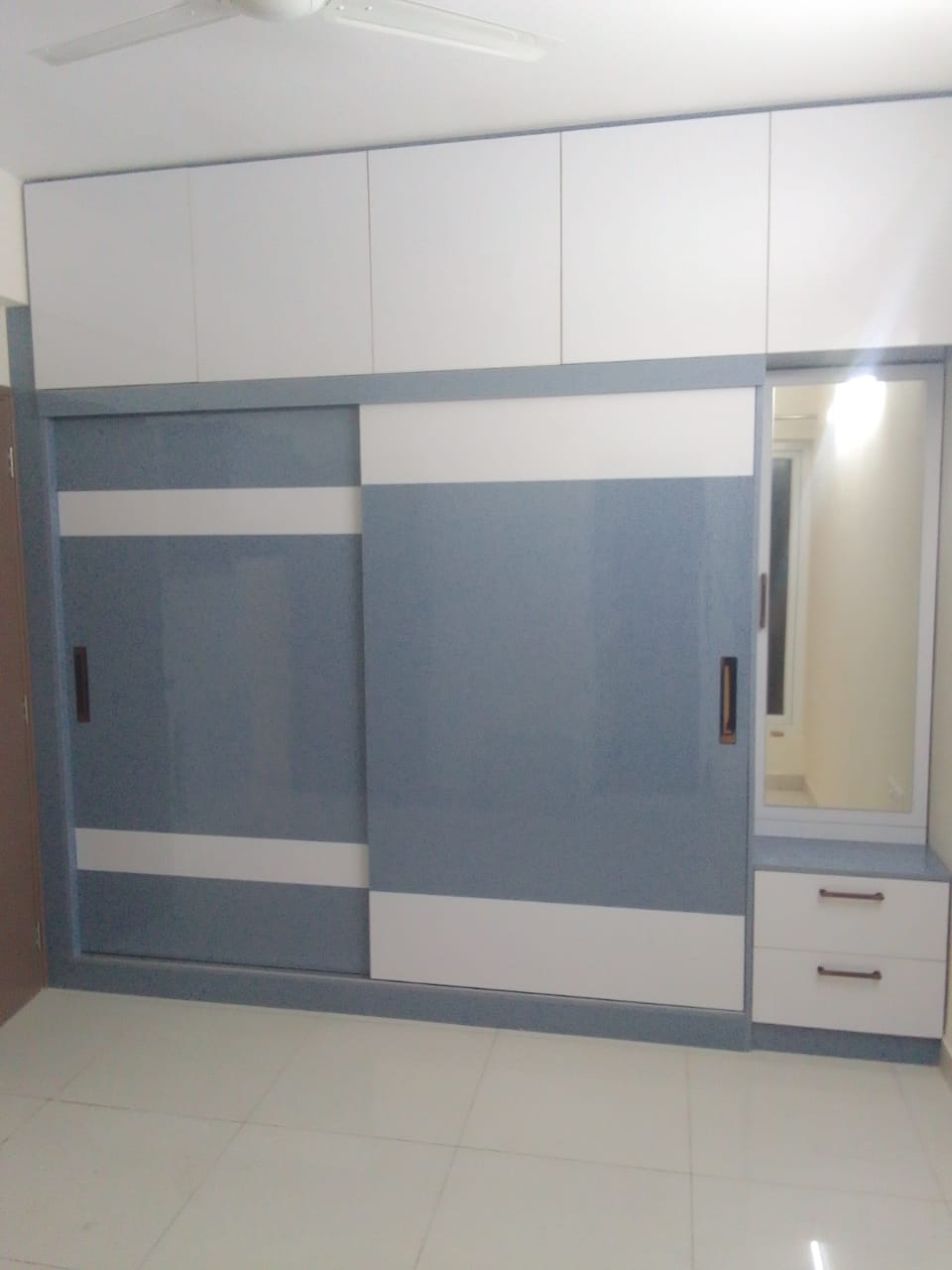 2 BHK 945 Sq.Ft. Apartment in Sumadhura Aspire Amber