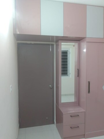 Furnished Amenities in 2 BHK Apartment at Sumadhura Aspire Amber, Doddabanahalli – for Rent
