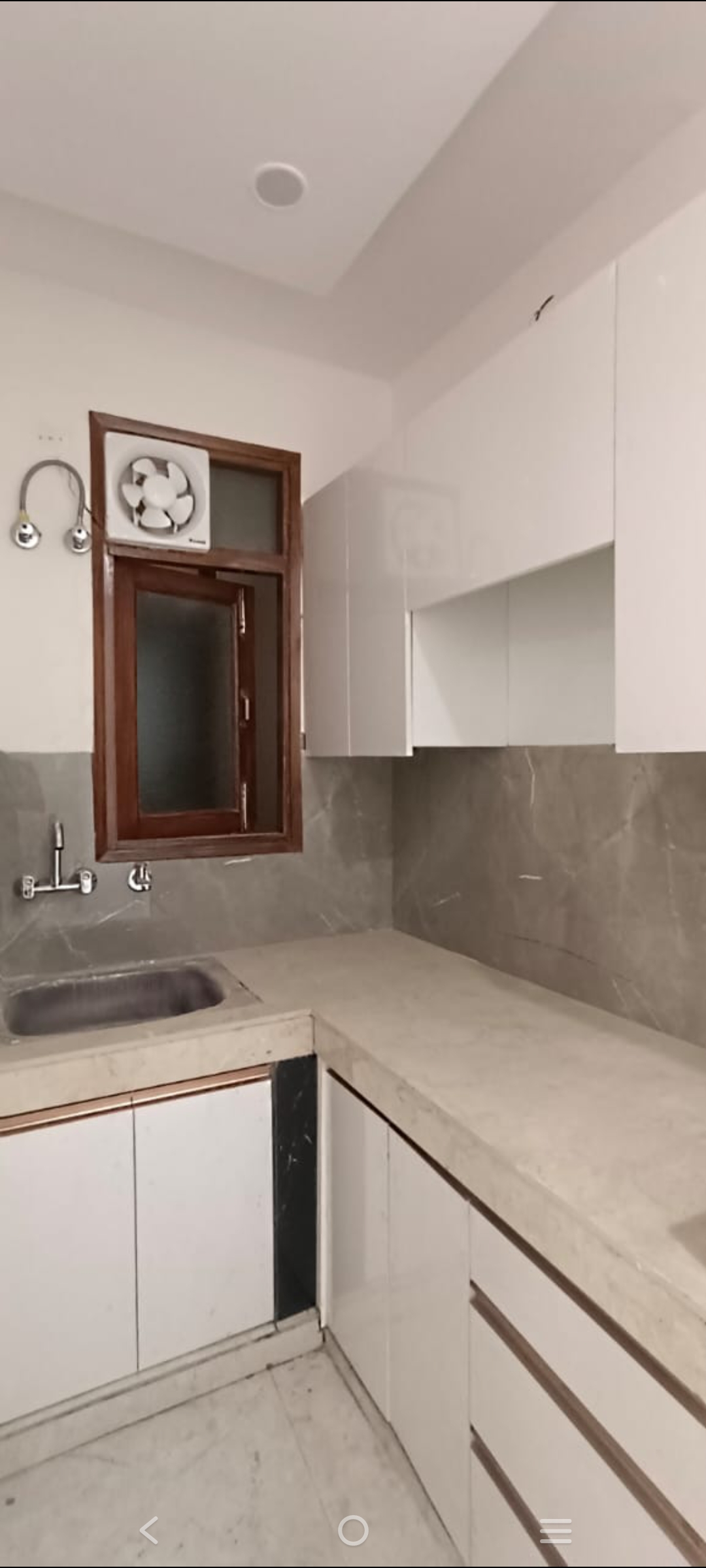 2.5 BHK + Study Room Builder Floor For Sale in Govindpuri