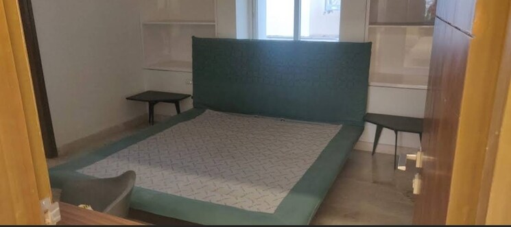 Bedroom, ncc-urban-gardenia 4 Bedroom 3448 Sq.Ft. Apartment In Gachibowli Hyderabad 8762153