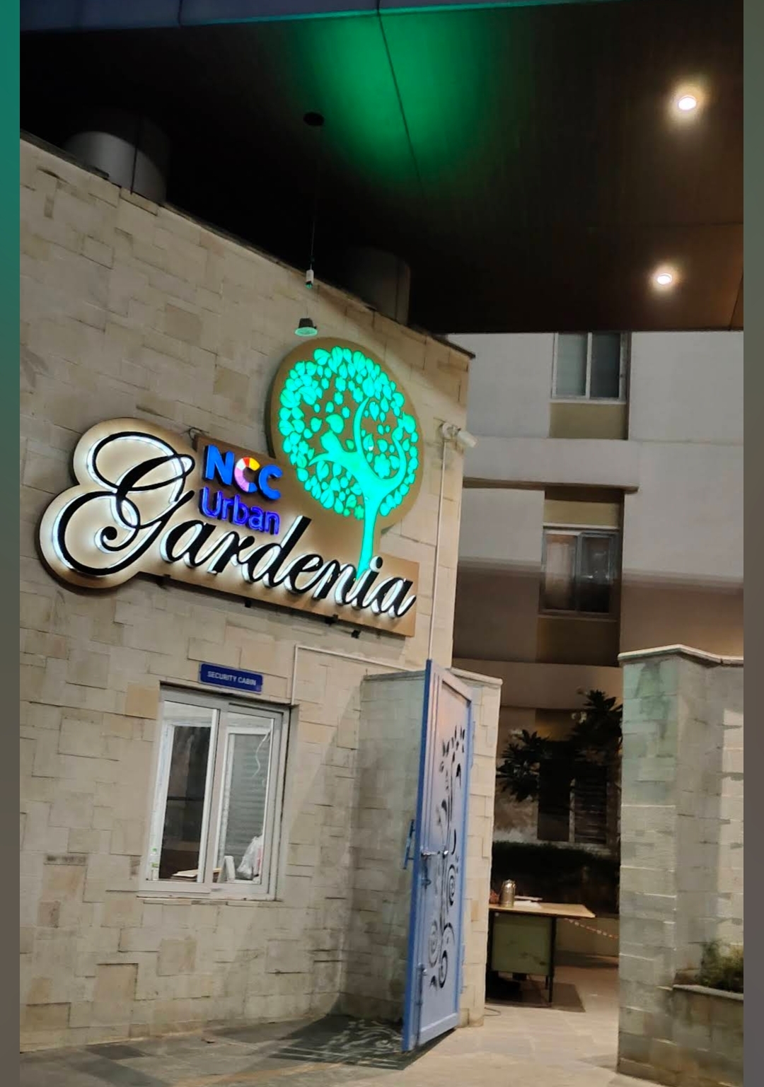 4 BHK Apartment For Rent in NCC Urban Gardenia