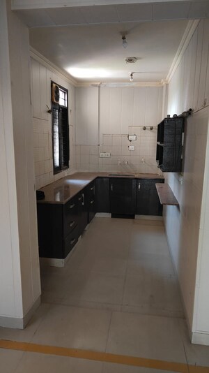 Kitchen in 2 BHK Apartment at Khandari Road – for Sale