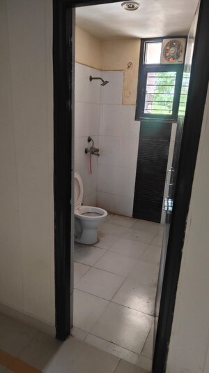 Bathroom in 2 BHK Apartment at Khandari Road – for Sale