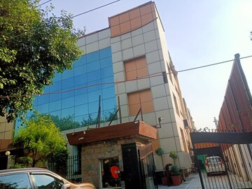  Shop For Rent in Shakti Khand 2