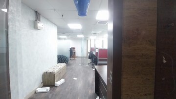 Kitchen in  Office Space at Netaji Subhash Place – for Rent