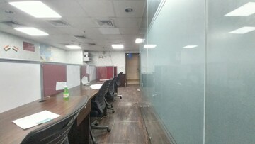 Kitchen in  Office Space at Netaji Subhash Place – for Rent