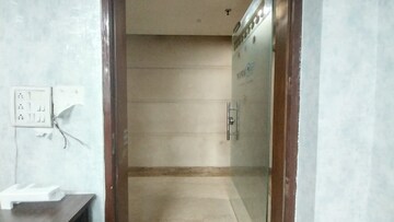 Bathroom in  Office Space at Netaji Subhash Place – for Rent