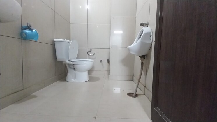 Bathroom, netaji subhash place Commercial Office Space 900 Sq.Ft. In Netaji Subhash Place Delhi 8762109