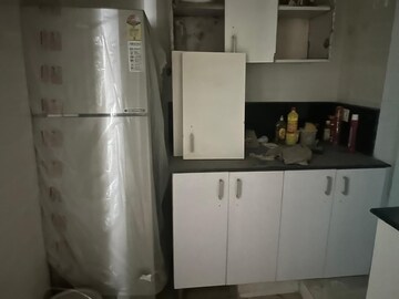 Kitchen in 3 BHK Apartment at Alaknanda – for Rent