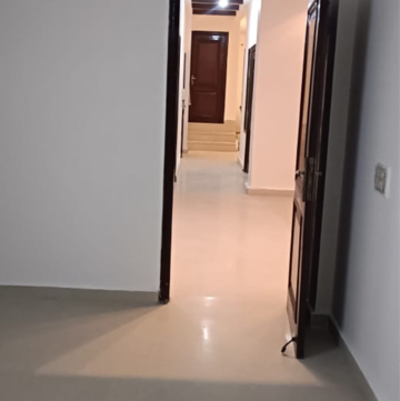 Bedroom in 4 BHK Builder Floor at Greater Kailash I – for Sale