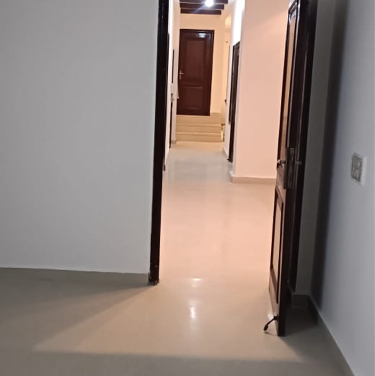 Bedroom, greater kailash i 4 Bedroom 2400 Sq.Ft. Builder Floor In Greater Kailash I Delhi 8762117