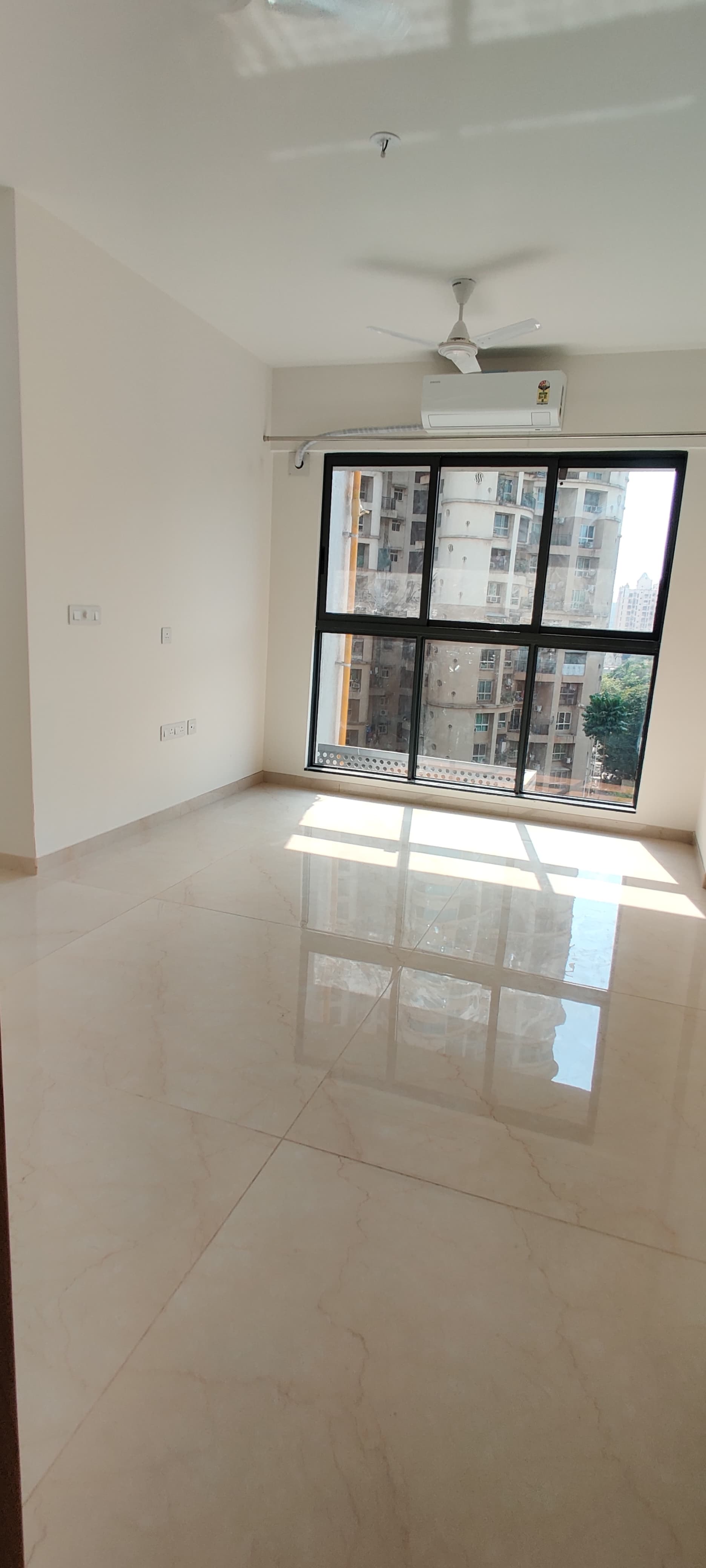 1 BHK Apartment For Rent in Godrej Urban Park