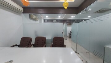 Team Area in  Office Space at Netaji Subhash Place – for Rent