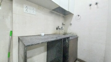 Kitchen in  Office Space at Netaji Subhash Place – for Rent