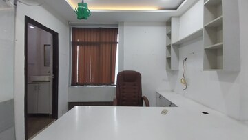 Living Room in  Office Space at Netaji Subhash Place – for Rent