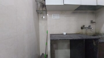 Kitchen in  Office Space at Netaji Subhash Place – for Rent