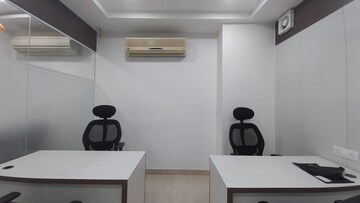 Team Area in  Office Space at Netaji Subhash Place – for Rent