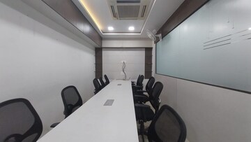 Team Area in  Office Space at Netaji Subhash Place – for Rent