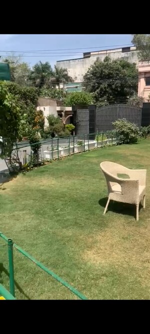 5 BHK Independent House – Exterior View View at Vasant Kunj - for Sale