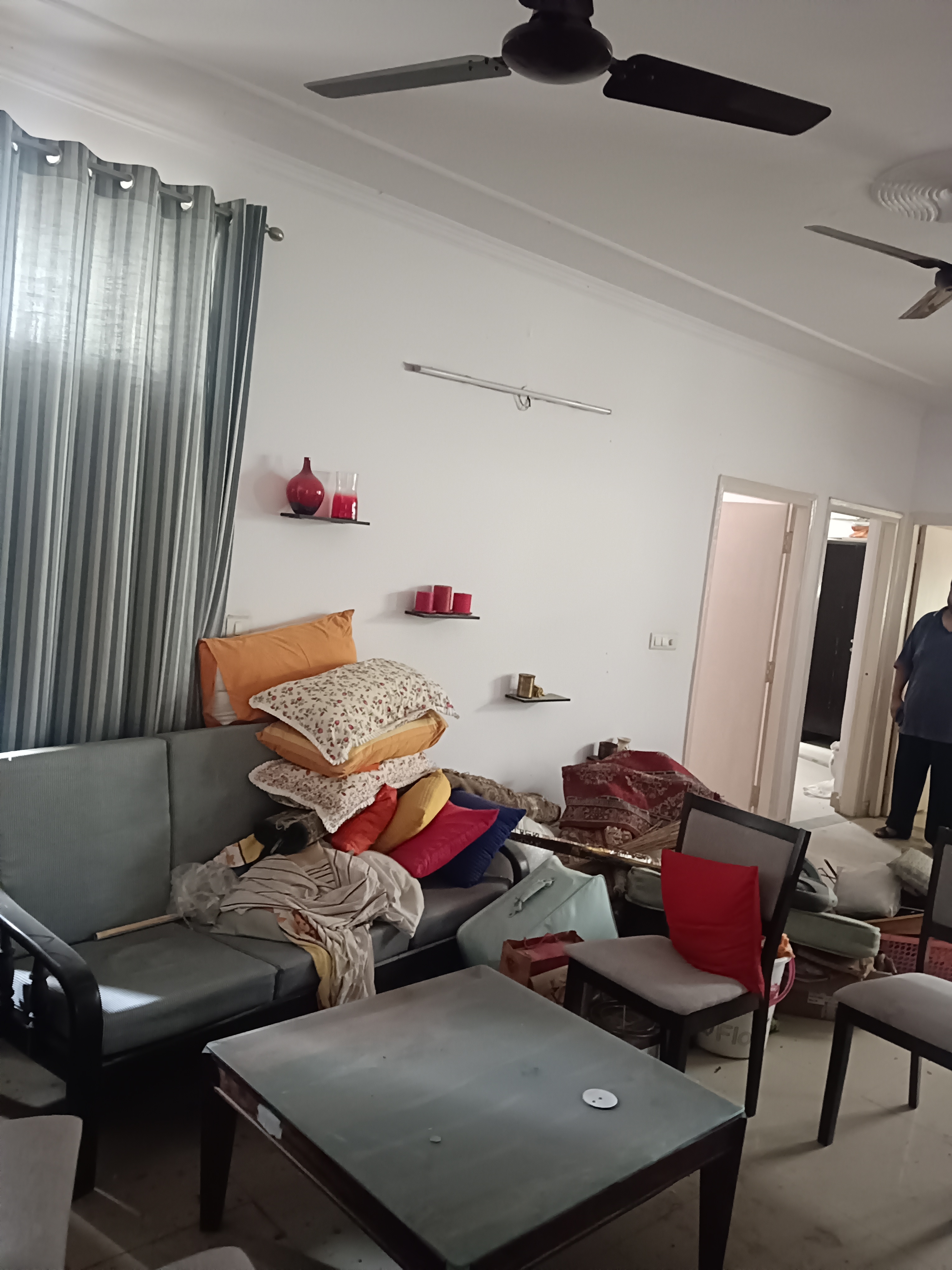 2 BHK Apartment For Sale in Omaxe Heights