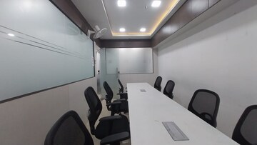 Team Area in  Office Space at Netaji Subhash Place – for Rent