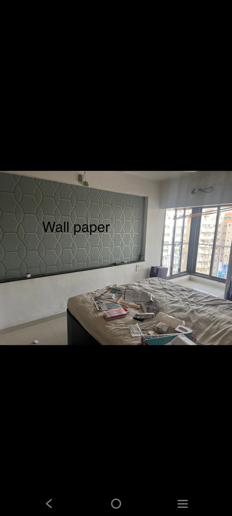 Bedroom, simandhar-parth-indraprasth-tower 3 Bedroom 1700 Sq.Ft. Apartment In Vastrapur Ahmedabad 8762126