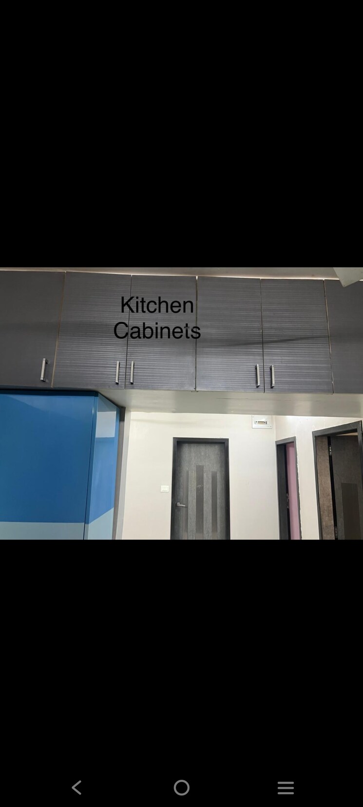 Master Bedroom, simandhar-parth-indraprasth-tower 3 Bedroom 1700 Sq.Ft. Apartment In Vastrapur Ahmedabad 8762126