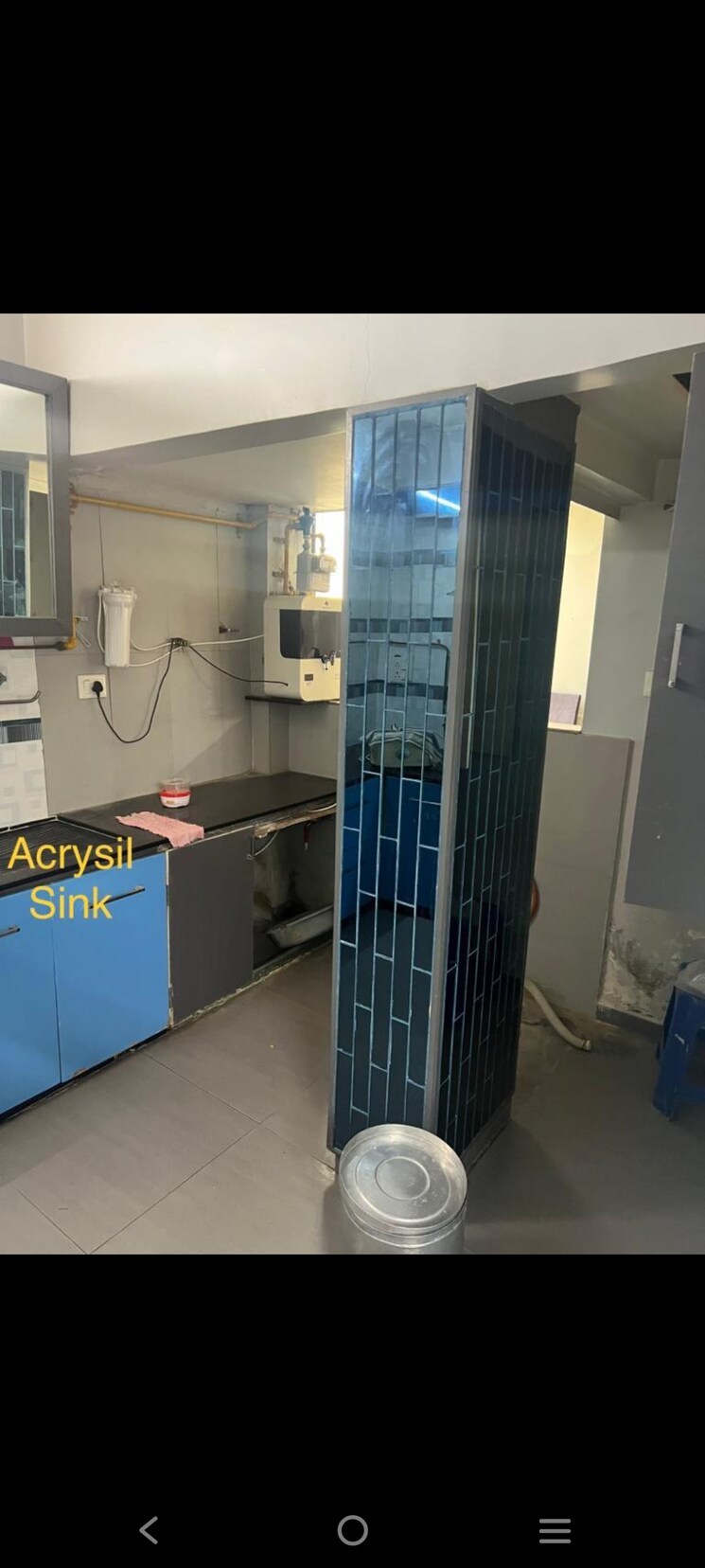 Balcony, simandhar-parth-indraprasth-tower 3 Bedroom 1700 Sq.Ft. Apartment In Vastrapur Ahmedabad 8762126