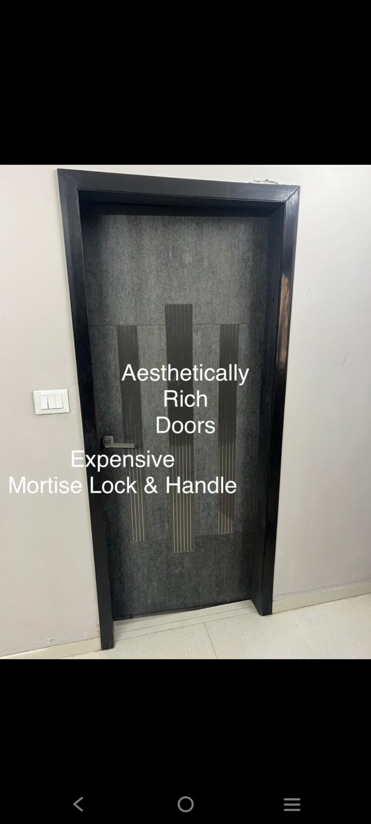 undefined, simandhar-parth-indraprasth-tower 3 Bedroom 1700 Sq.Ft. Apartment In Vastrapur Ahmedabad 8762126