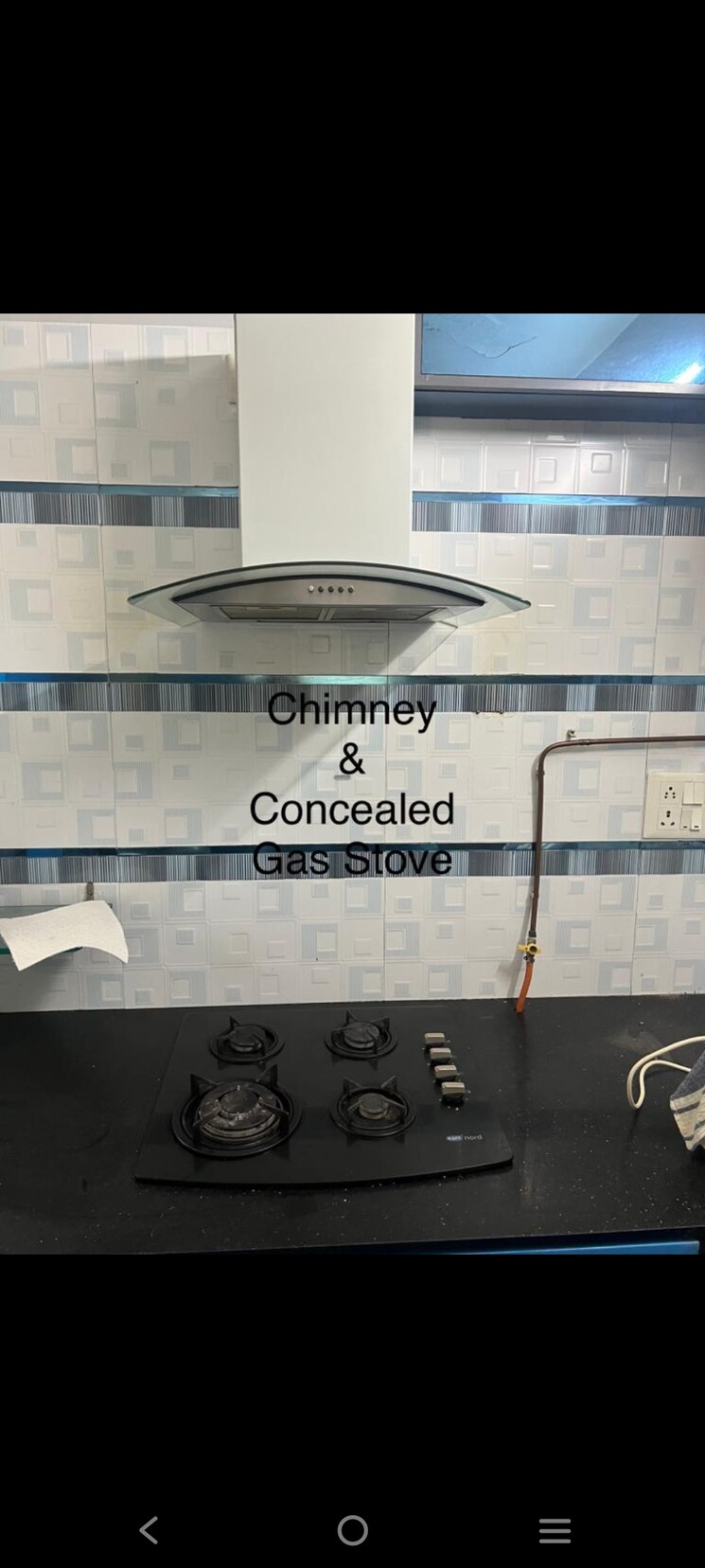 Exterior View, simandhar-parth-indraprasth-tower 3 Bedroom 1700 Sq.Ft. Apartment In Vastrapur Ahmedabad 8762126