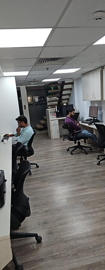  Office Space For Rent in JMD Megapolis, Sector 48