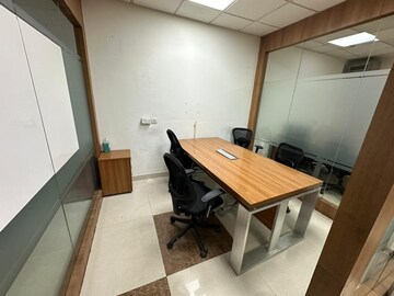 Team Area in  Office Space at JMD Megapolis, Sector 48 – for Rent