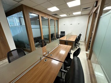 Team Area in  Office Space at JMD Megapolis, Sector 48 – for Rent