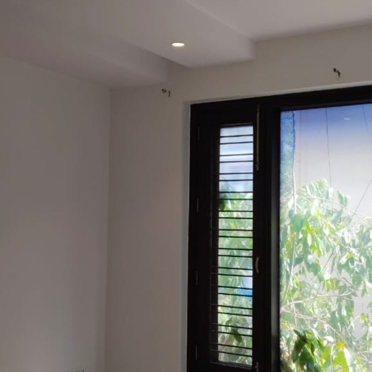 Room, shivalik colony 3 Bedroom 1900 Sq.Ft. Builder Floor In Shivalik Colony Delhi 8762129
