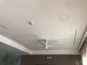 Furnished Amenities in 3 BHK Apartment at Jains Carlton Creek, Khajaguda – for Rent