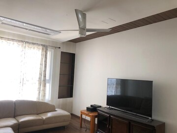 Kitchen in 3 BHK Apartment at Jains Carlton Creek, Khajaguda – for Rent