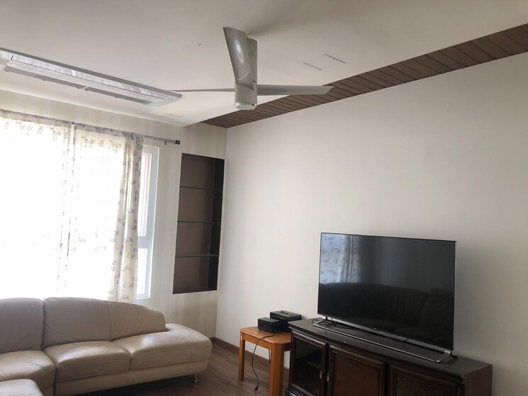 Kitchen, jains-carlton-creek 3 Bedroom 1834 Sq.Ft. Apartment In Khajaguda Hyderabad 8762133