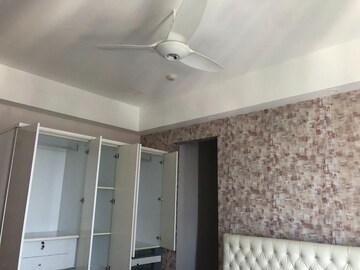 Furnished Amenities in 3 BHK Apartment at Jains Carlton Creek, Khajaguda – for Rent