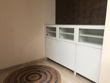 Furnished Amenities in 3 BHK Apartment at Jains Carlton Creek, Khajaguda – for Rent