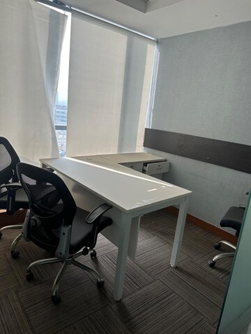 Team Area in  Office Space at JMD Megapolis, Sector 48 – for Rent