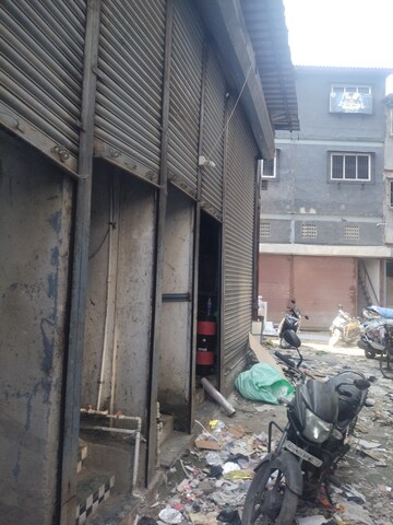 Floor Plan in  Shop at Kurla East – for Rent