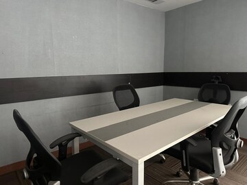 Team Area in  Office Space at JMD Megapolis, Sector 48 – for Rent